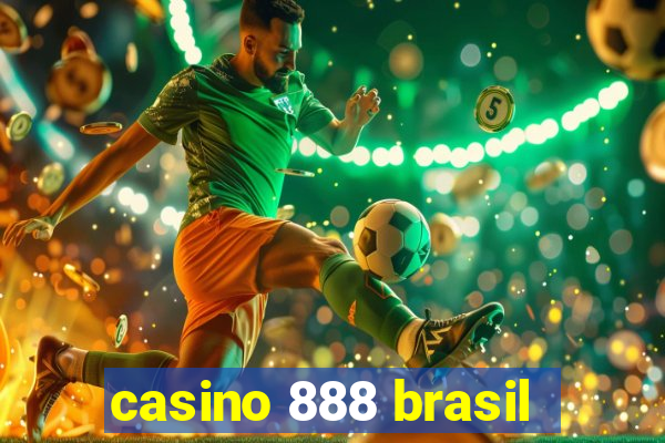 casino 888 brasil