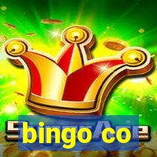 bingo co