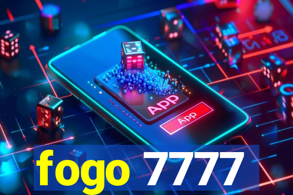 fogo 7777