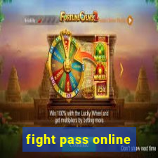 fight pass online