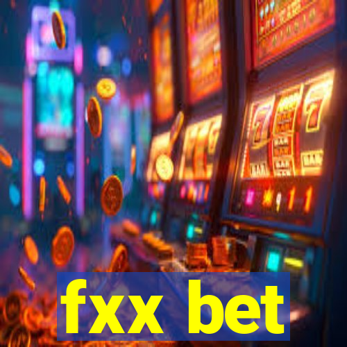 fxx bet