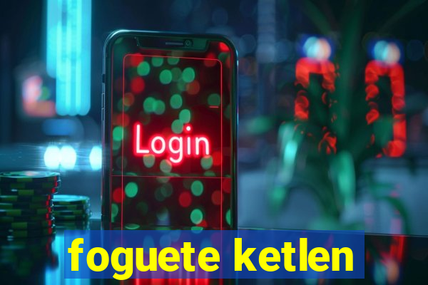 foguete ketlen