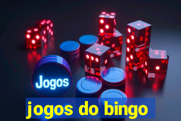 jogos do bingo