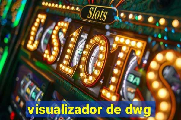 visualizador de dwg