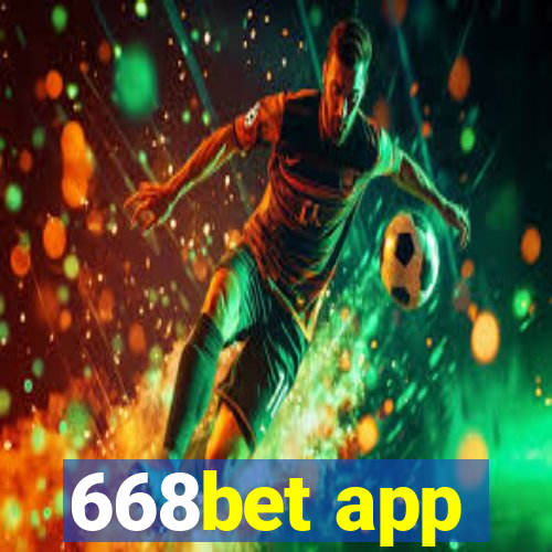 668bet app