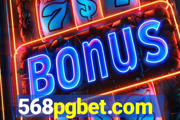 568pgbet.com