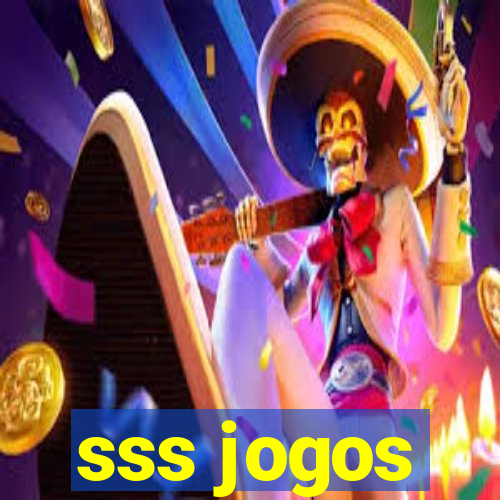 sss jogos