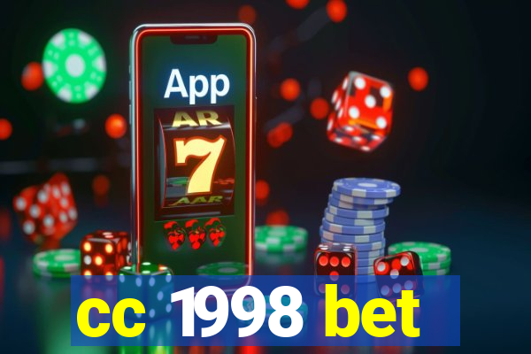 cc 1998 bet