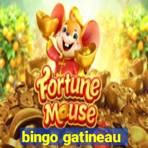 bingo gatineau