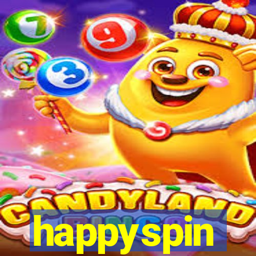 happyspin