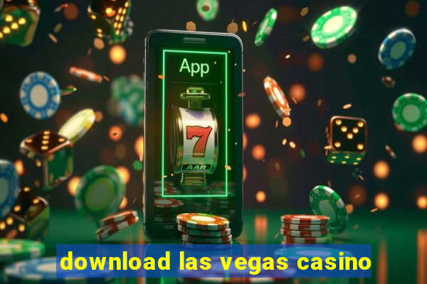 download las vegas casino