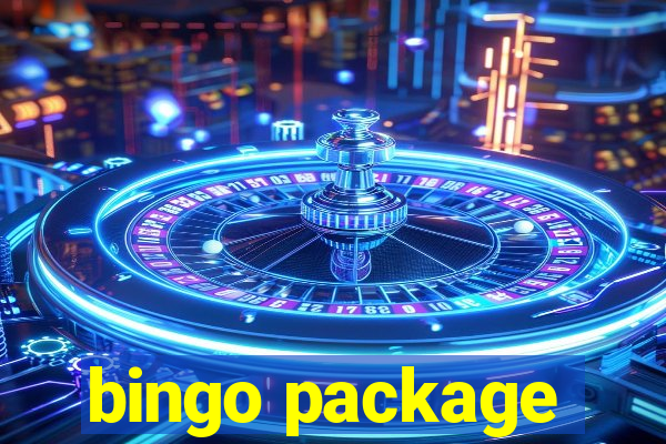 bingo package