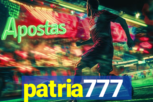 patria777