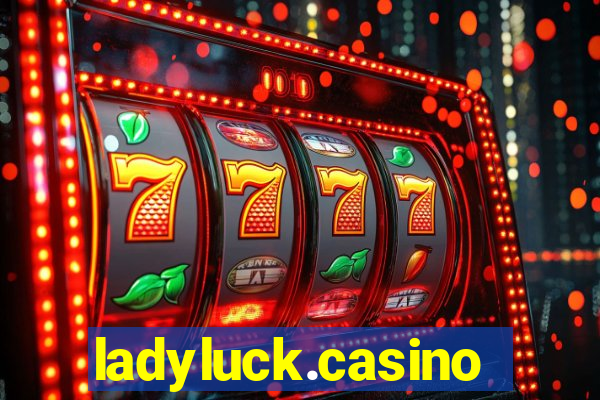 ladyluck.casino