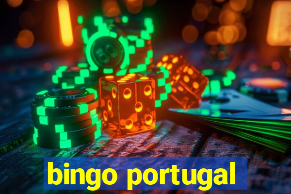 bingo portugal