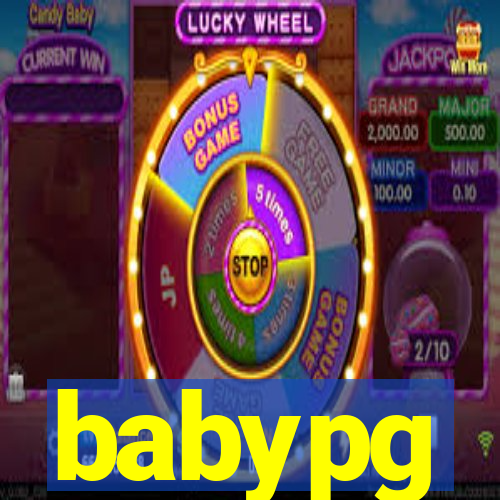 babypg