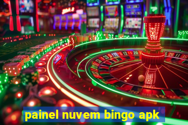 painel nuvem bingo apk