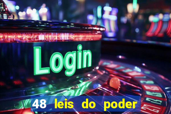 48 leis do poder pdf google drive