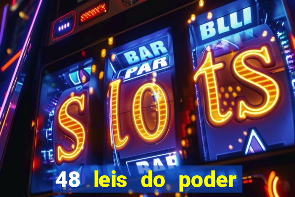 48 leis do poder pdf google drive