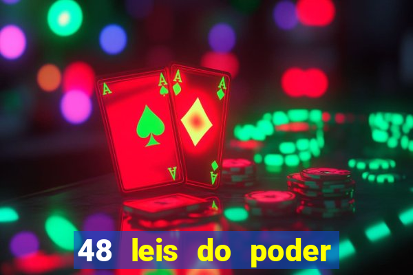 48 leis do poder pdf google drive