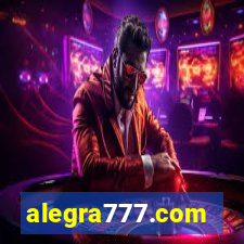 alegra777.com