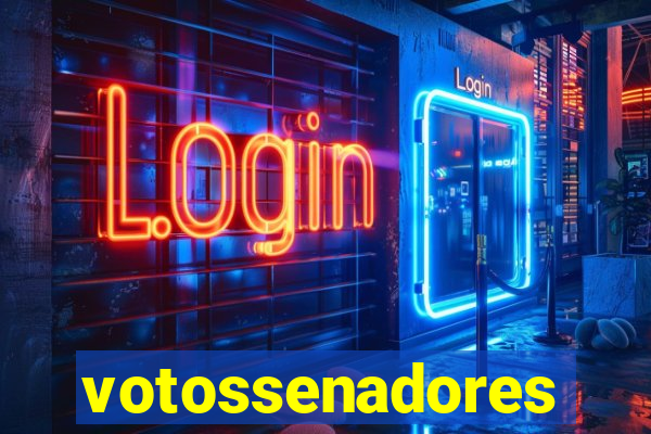 votossenadores