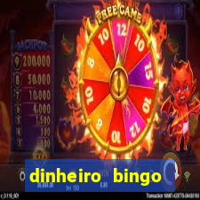 dinheiro bingo clash cash game