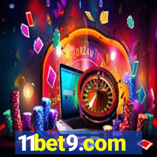 11bet9.com