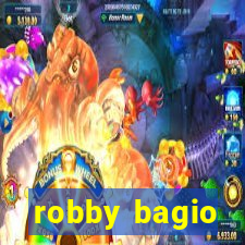 robby bagio