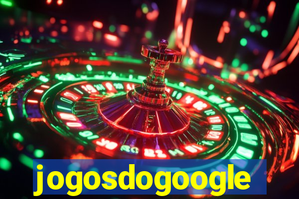 jogosdogoogle