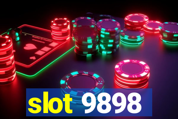 slot 9898