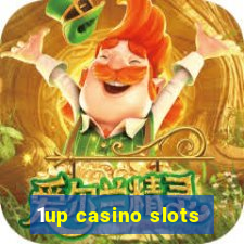 1up casino slots