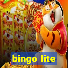 bingo lite