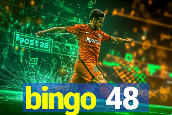 bingo 48