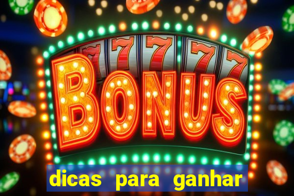 dicas para ganhar no fortune rabbit