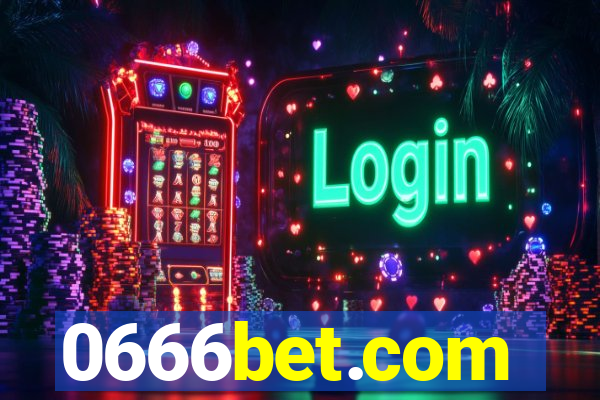 0666bet.com