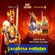 jacobina noticias