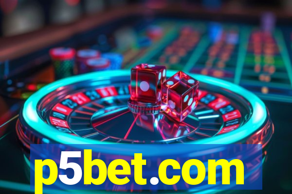 p5bet.com