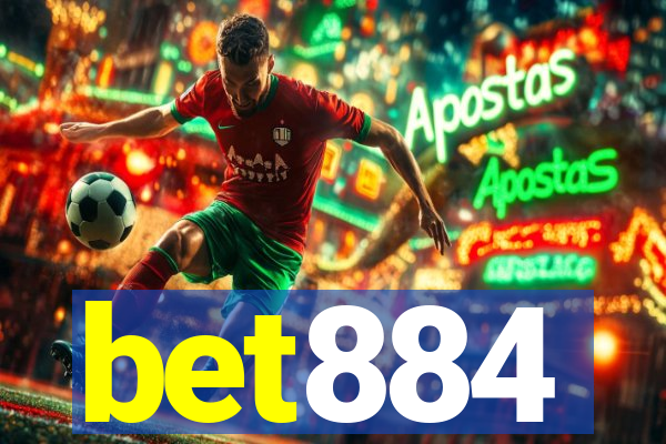 bet884