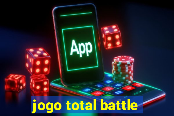 jogo total battle