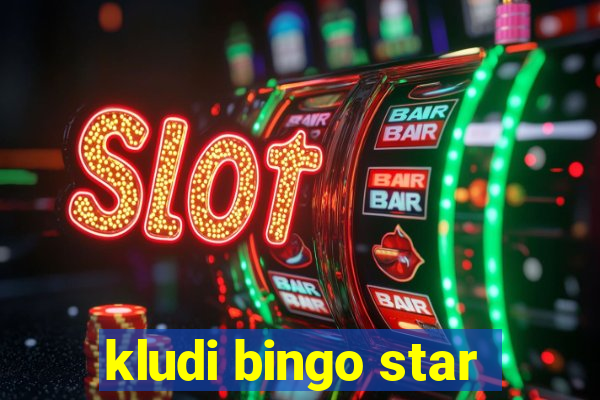 kludi bingo star