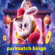 parimatch bingo