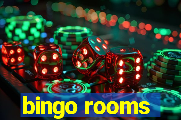 bingo rooms