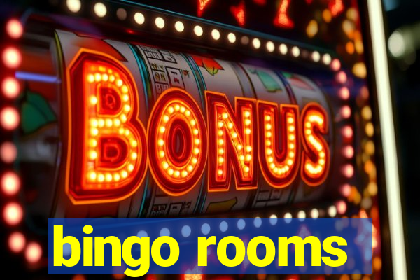 bingo rooms