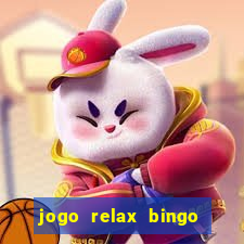 jogo relax bingo realmente paga