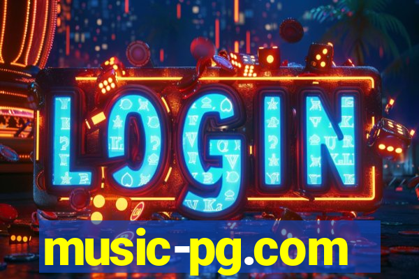 music-pg.com