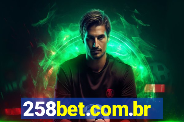 258bet.com.br