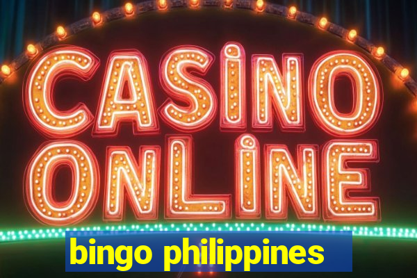 bingo philippines