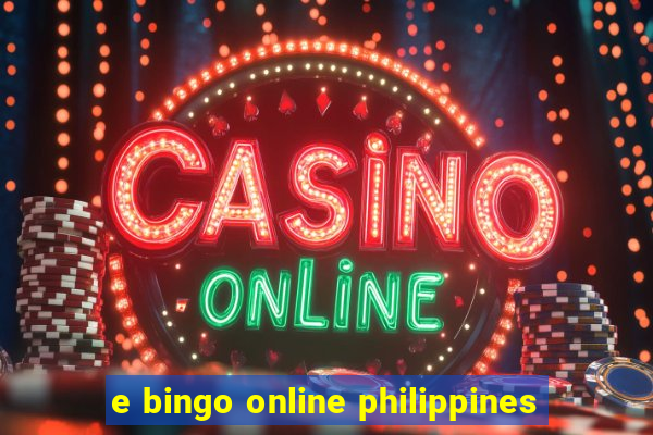 e bingo online philippines