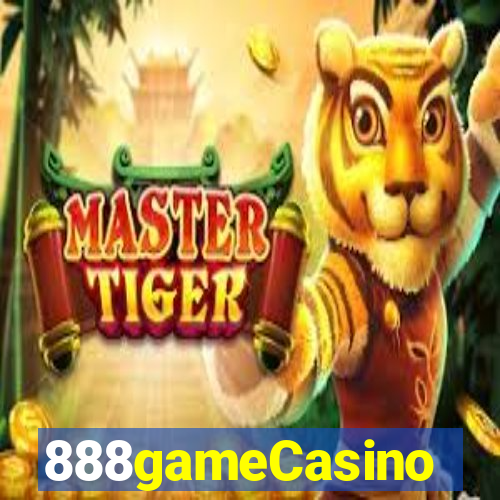 888gameCasino